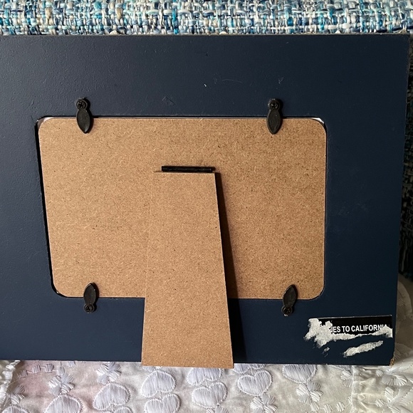 Nautical theme frame - Picture 4 of 4